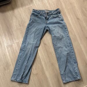 Levi’s Low Loose jeans